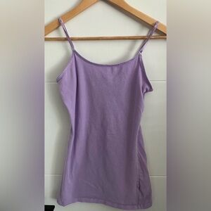 💝Zenana Outfitter Women’s Camisole- Size Small 💝
